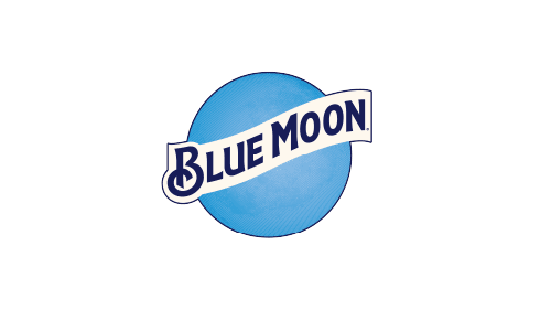 Logo Blue Moon