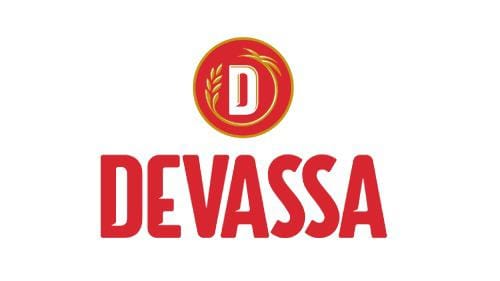 Logo Devassa