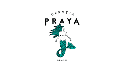 Logo Praya