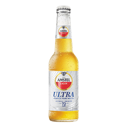 Amstel Ultra