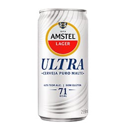 Amstel Ultra