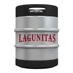 Lagunitas