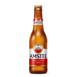 Amstel Lager