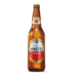 Amstel Lager