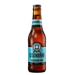 Eisenbahn Session IPA