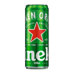 Heineken