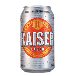 Kaiser Pilsen