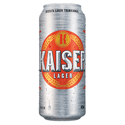 Kaiser Pilsen