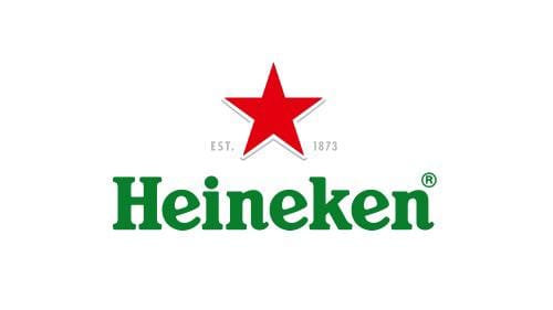 Logo Heineken