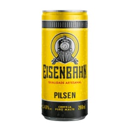 Eisenbahn Pilsen