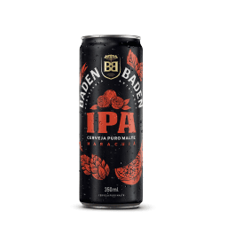 Baden IPA