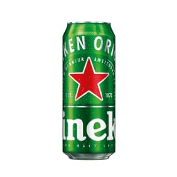 Heineken