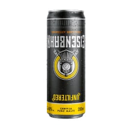 Eisenbahn Unfiltered