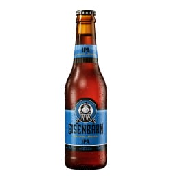 Eisenbahn IPA