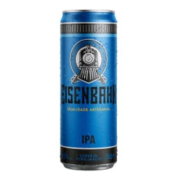 Eisenbahn Ipa