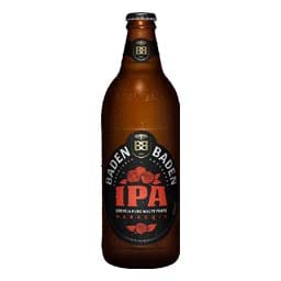Baden Americ IPA