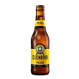 Eisenbahn Pilsen