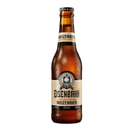 Eisenbahn Weizenbier