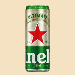 Heineken Ultimate