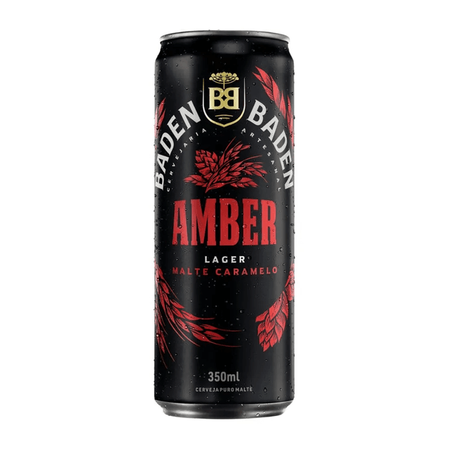 Baden Amber