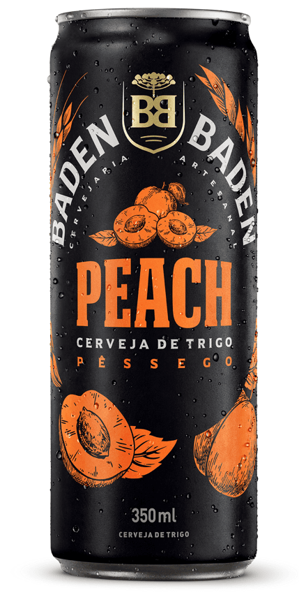 Baden Peach