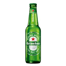 Heineken