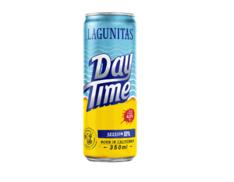 Lagunitas Day Time