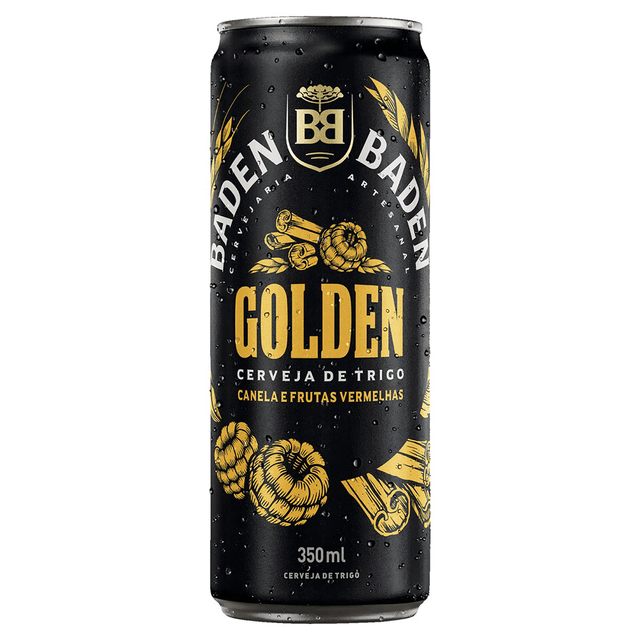 Baden Golden Ale